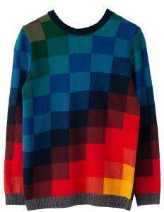 ΠΟΥΛΟΒΕΡ BENETTON PREPPY ΜΠΛΕ ΣΚΟΥΡΟ (82 CM)-(1-2 ΕΤΩΝ) ΠΟΥΛΟΒΕΡ BENETTON PREPPY ΜΠΛΕ ΣΚΟΥΡΟ (82 CM)-(1-2 ΕΤΩΝ)