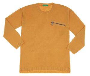 ΠΟΥΛΟΒΕΡ BENETTON VINTAGE ΚΙΤΡΙΝΟ (82 CM)-(1-2 ΕΤΩΝ) ΠΟΥΛΟΒΕΡ BENETTON VINTAGE ΚΙΤΡΙΝΟ (82 CM)-(1-2 ΕΤΩΝ)