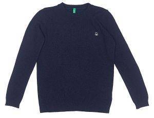 ΠΟΥΛΟΒΕΡ BENETTON IMPIANTO ΜΠΛΕ ΣΚΟΥΡΟ (82 CM)-(1-2 ΕΤΩΝ) ΠΟΥΛΟΒΕΡ BENETTON IMPIANTO ΜΠΛΕ ΣΚΟΥΡΟ (82 CM)-(1-2 ΕΤΩΝ)