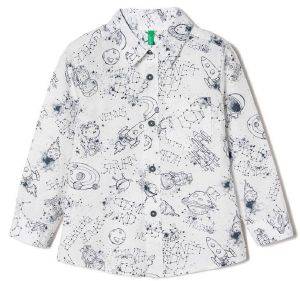  BENETTON NEW HERITAGE  (90 CM)-(2 )