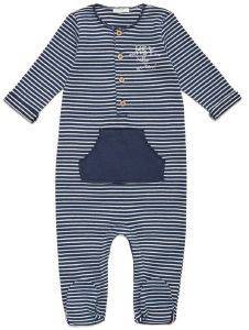 ΦΟΡΜΑΚΙ LAYETTE BABY ΡΙΓΕ ΜΠΛΕ ΣΚΟΥΡΟ/ΛΕΥΚΟ (68 CM)-(6-9 ΜΗΝΩΝ) ΦΟΡΜΑΚΙ LAYETTE BABY ΡΙΓΕ ΜΠΛΕ ΣΚΟΥΡΟ/ΛΕΥΚΟ (68 CM)-(6-9 ΜΗΝΩΝ)