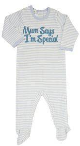 ΦΟΡΜΑΚΙ BENETTON BASIC ΡΙΓΕ ΘΑΛΑΣΣΙ (68 CM)-(6-9 ΜΗΝΩΝ) ΦΟΡΜΑΚΙ BENETTON BASIC ΡΙΓΕ ΘΑΛΑΣΣΙ (68 CM)-(6-9 ΜΗΝΩΝ)