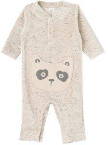 ΦΟΡΜΑΚΙ BENETTON LAYETTE PANDABE ΜΠΕΖ (74 CM)-(9-12 ΜΗΝΩΝ) ΦΟΡΜΑΚΙ BENETTON LAYETTE PANDABE ΜΠΕΖ (74 CM)-(9-12 ΜΗΝΩΝ)