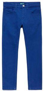 ΠΑΝΤΕΛΟΝΙ BENETTON BASIC ΜΠΛΕ (140 CM)-(8-9 ΕΤΩΝ) ΠΑΝΤΕΛΟΝΙ BENETTON BASIC ΜΠΛΕ (140 CM)-(8-9 ΕΤΩΝ)