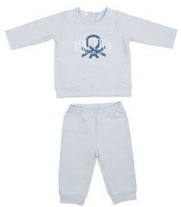  / BENETTON FOUNDATION BABY  (74 CM)-(9-12 )