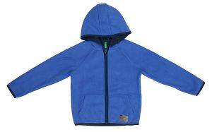 HOODIE BENETTON FOUNDATION TK  (90 CM)-(2 )