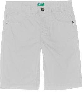 ΣΟΡΤΣ BENETTON CASUAL ΛΕΥΚΟ (130 CM)-(7-8 ΕΤΩΝ) ΣΟΡΤΣ BENETTON CASUAL ΛΕΥΚΟ (130 CM)-(7-8 ΕΤΩΝ)
