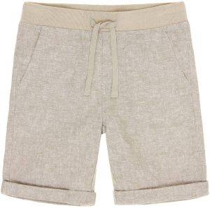 ΣΟΡΤΣ BENETTON HELLO SUMMER ΧΑΚΙ (120 CM)-(6-7 ΕΤΩΝ) ΣΟΡΤΣ BENETTON HELLO SUMMER ΧΑΚΙ (120 CM)-(6-7 ΕΤΩΝ)