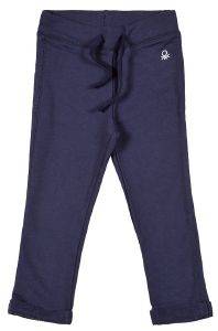 ΠΑΝΤΕΛΟΝΙ BENETTON FOUNDATION TK ΜΠΛΕ ΣΚΟΥΡΟ (110 CM)-(4-5 ΕΤΩΝ) ΠΑΝΤΕΛΟΝΙ BENETTON FOUNDATION TK ΜΠΛΕ ΣΚΟΥΡΟ (110 CM)-(4-5 ΕΤΩΝ)