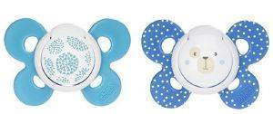 ΠΙΠΙΛΑ CHICCO COMFORT ΜΕ ΚΡΙΚΟ 6-16ΜΗΝΩΝ (2TMX) ΜΕ ΘΗΚΗ ΣΧ.2 ΠΙΠΙΛΑ CHICCO COMFORT ΜΕ ΚΡΙΚΟ 6-16ΜΗΝΩΝ (2TMX) ΜΕ ΘΗΚΗ ΣΧ.2
