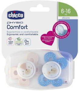   CHICCO COMFORT   6-16 (2TMX)    /