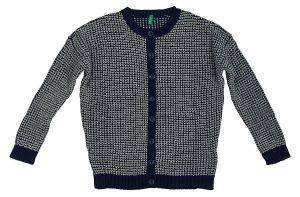ΖΑΚΕΤΑ BENETTON P. COLLEGE 1 G ΣΚΟΥΡΟ ΜΠΛΕ/ΛΕΥΚΟ (120 CM)-(6-7 ΕΤΏΝ) ΖΑΚΕΤΑ BENETTON P. COLLEGE 1 G ΣΚΟΥΡΟ ΜΠΛΕ/ΛΕΥΚΟ (120 CM)-(6-7 ΕΤΏΝ)
