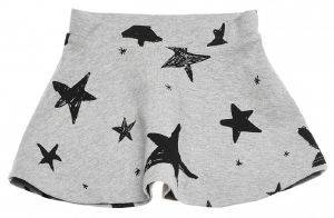 ΦΟΥΣΤΑ BENETTON FANCY Q3 GIRL ΓΚΡΙ ΜΕΛΑΝΖΕ (1-2 ΕΤΩΝ)-(82 CM) ΦΟΥΣΤΑ BENETTON FANCY Q3 GIRL ΓΚΡΙ ΜΕΛΑΝΖΕ (1-2 ΕΤΩΝ)-(82 CM)