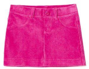 ΦΟΥΣΤΑ BENETTON FOUNDATION TK ΦΟΥΞΙΑ (11-12 ΕΤΩΝ)-(160 CM) ΦΟΥΣΤΑ BENETTON FOUNDATION TK ΦΟΥΞΙΑ (11-12 ΕΤΩΝ)-(160 CM)