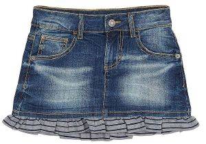 ΦΟΥΣΤΑ BENETTON COLOR GIRL LUG ΣΚΟΥΡΟ ΜΠΛΕ (11-12 ΕΤΩΝ)-(160 CM) ΦΟΥΣΤΑ BENETTON COLOR GIRL LUG ΣΚΟΥΡΟ ΜΠΛΕ (11-12 ΕΤΩΝ)-(160 CM)