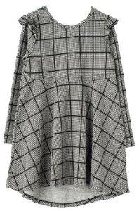 ΦΟΡΕΜΑ BENETTON 5G IMPIANTO OCT ΛΕΥΚΟ/ΜΑΥΡΟ (1-2 ΕΤΩΝ)-(82 CM) ΦΟΡΕΜΑ BENETTON 5G IMPIANTO OCT ΛΕΥΚΟ/ΜΑΥΡΟ (1-2 ΕΤΩΝ)-(82 CM)