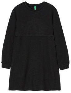 ΦΟΡΕΜΑ BENETTON MODERN MOB. G. ΜΑΥΡΟ (6-7 ΕΤΩΝ)-(120 CM) ΦΟΡΕΜΑ BENETTON MODERN MOB. G. ΜΑΥΡΟ (6-7 ΕΤΩΝ)-(120 CM)