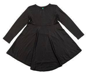 ������ BENETTON F SHINY GIRL 1 ����� (6-7 ����)-(120 CM)