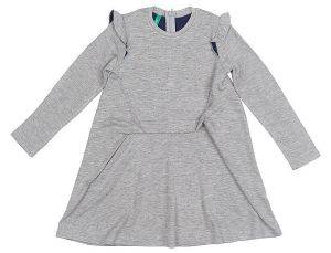 ΦΟΡΕΜΑ BENETTON ABITI W GIRL ΓΚΡΙ ΜΕΛΑΝΖΕ (3-4 ΕΤΩΝ)-(100 CM) ΦΟΡΕΜΑ BENETTON ABITI W GIRL ΓΚΡΙ ΜΕΛΑΝΖΕ (3-4 ΕΤΩΝ)-(100 CM)