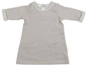 ΦΟΡΕΜΑ BENETTON HOME 1 ΓΚΡΙ (3-6 ΜΗΝΩΝ)-(62 CM) ΦΟΡΕΜΑ BENETTON HOME 1 ΓΚΡΙ (3-6 ΜΗΝΩΝ)-(62 CM)