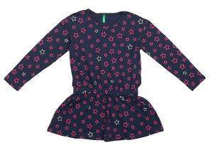  BENETTON ABITI W GIRL   (1-2 )-(82 CM)