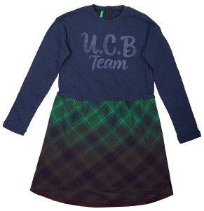  BENETTON P. COLLEGE 2 G / (13-14 )-(170 CM)