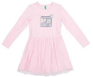  BENETTON ABITI W GIRL  (1-2 )-(82 CM)