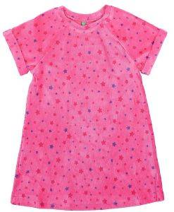 ΦΟΡΕΜΑ BENETTON FOUNDATION TK ΦΟΥΞΙΑ (1-2 ΕΤΩΝ)-(82 CM) ΦΟΡΕΜΑ BENETTON FOUNDATION TK ΦΟΥΞΙΑ (1-2 ΕΤΩΝ)-(82 CM)
