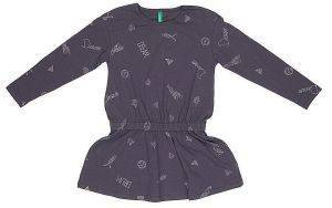  BENETTON ABITI W GIRL  (1-2 )-(82 CM)