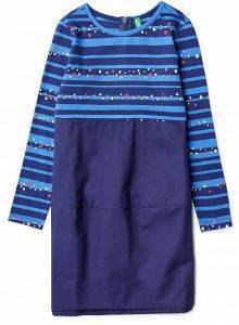 ΦΟΡΕΜΑ BENETTON NEW HERITAGE 2G ΜΠΛΕ/ΣΚΟΥΡΟ ΜΠΛΕ (2 ΕΤΩΝ)-(90 CM) ΦΟΡΕΜΑ BENETTON NEW HERITAGE 2G ΜΠΛΕ/ΣΚΟΥΡΟ ΜΠΛΕ (2 ΕΤΩΝ)-(90 CM)