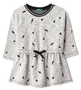 ΦΟΡΕΜΑ BENETTON 2G IMPIANTO JUL ΓΚΡΙ ΜΕΛΑΝΖΕ (1-2 ΕΤΩΝ)-(82 CM) ΦΟΡΕΜΑ BENETTON 2G IMPIANTO JUL ΓΚΡΙ ΜΕΛΑΝΖΕ (1-2 ΕΤΩΝ)-(82 CM)