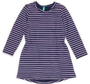 ΦΟΡΕΜΑ BENETTON FOUNDATION TK ΜΠΛΕ ΣΚΟΥΡΟ/ΡΟΖ (2 ΕΤΩΝ)-(90 CM) ΦΟΡΕΜΑ BENETTON FOUNDATION TK ΜΠΛΕ ΣΚΟΥΡΟ/ΡΟΖ (2 ΕΤΩΝ)-(90 CM)