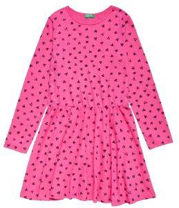  BENETTON FUNZIONE 1 GIRL  (2 )-(90 CM)