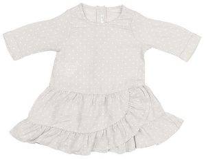 ΦΟΡΕΜΑ BENETTON HOME 1 ΠΟΥΑ ΓΚΡΙ (3-6 ΜΗΝΩΝ)-(62 CM) ΦΟΡΕΜΑ BENETTON HOME 1 ΠΟΥΑ ΓΚΡΙ (3-6 ΜΗΝΩΝ)-(62 CM)
