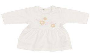 ΦΟΡΕΜΑ BENETTON HOME 1 ΛΕΥΚΟ (3-6 ΜΗΝΩΝ)-(62 CM) ΦΟΡΕΜΑ BENETTON HOME 1 ΛΕΥΚΟ (3-6 ΜΗΝΩΝ)-(62 CM)