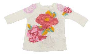 ΠΟΥΛΟΒΕΡ BENETTON TRIP TO C. 1 HER ΕΚΡΟΥ (62 CM)-(3-6 ΜΗΝΩΝ) ΠΟΥΛΟΒΕΡ BENETTON TRIP TO C. 1 HER ΕΚΡΟΥ (62 CM)-(3-6 ΜΗΝΩΝ)