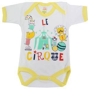 ΦΟΡΜΑΚΙ NINA CLUB 72 LE CIRQUE ΚΙΤΡΙΝΟ (56 ΕΚ.)-(0-3 ΜΗΝΩΝ) ΦΟΡΜΑΚΙ NINA CLUB 72 LE CIRQUE ΚΙΤΡΙΝΟ (56 ΕΚ.)-(0-3 ΜΗΝΩΝ)