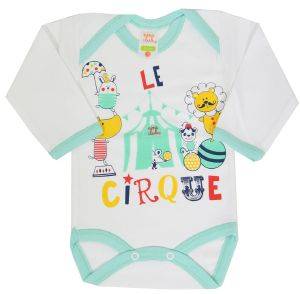 ΦΟΡΜΑΚΙ NINA CLUB 72 ΒΕΡΑΜΑΝ LE CIRQUE (56 ΕΚ.)-(0-3 ΜΗΝΩΝ) ΦΟΡΜΑΚΙ NINA CLUB 72 ΒΕΡΑΜΑΝ LE CIRQUE (56 ΕΚ.)-(0-3 ΜΗΝΩΝ)