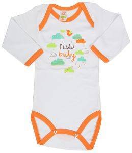 ΦΟΡΜΑΚΙ NINA CLUB 74 NEW BABY ΠΟΡΤΟΚΑΛΙ (98 ΕΚ.)-(24-36 ΜΗΝΩΝ) ΦΟΡΜΑΚΙ NINA CLUB 74 NEW BABY ΠΟΡΤΟΚΑΛΙ (98 ΕΚ.)-(24-36 ΜΗΝΩΝ)