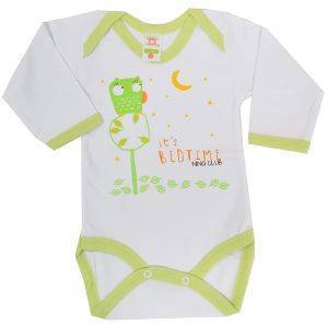 ΦΟΡΜΑΚΙ NINA CLUB 74 ITS BEDTIME ΛΑΧΑΝΙ (74 ΕΚ.)-(6-12 ΜΗΝΩΝ) ΦΟΡΜΑΚΙ NINA CLUB 74 ITS BEDTIME ΛΑΧΑΝΙ (74 ΕΚ.)-(6-12 ΜΗΝΩΝ)