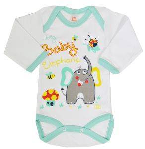 ΦΟΡΜΑΚΙ NINA CLUB 74 BABY ELEPHANT ΒΕΡΑΜΑΝ (62 ΕΚ.)-(3-6 ΜΗΝΩΝ) ΦΟΡΜΑΚΙ NINA CLUB 74 BABY ELEPHANT ΒΕΡΑΜΑΝ (62 ΕΚ.)-(3-6 ΜΗΝΩΝ)