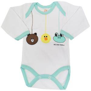 ΦΟΡΜΑΚΙ NINA CLUB 74 BABY CIRQUE ΛΕΥΚΟ (62 ΕΚ.)-(3-6 ΜΗΝΩΝ) ΦΟΡΜΑΚΙ NINA CLUB 74 BABY CIRQUE ΛΕΥΚΟ (62 ΕΚ.)-(3-6 ΜΗΝΩΝ)