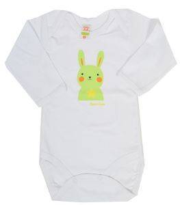ΦΟΡΜΑΚΙ NINA CLUB 74 BUNNY ΛΕΥΚΟ (92 ΕΚ.)-(18-24 ΜΗΝΩΝ) ΦΟΡΜΑΚΙ NINA CLUB 74 BUNNY ΛΕΥΚΟ (92 ΕΚ.)-(18-24 ΜΗΝΩΝ)