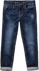  BENETTON COLLEGE JEANS   (90 CM)-(2 )