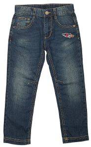  BENETTON NEW HERITAGE JEANS   (82 CM)-(1-2 )