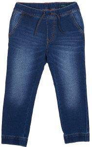  BENETTON FOUNDATION TK JEANS  (82 CM)-(1-2 )