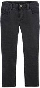 ΠΑΝΤΕΛΟΝΙ BENETTON EAST SIDE ΓΚΡΙ ΣΚΟΥΡΟ (120 CM)-(6-7 ΕΤΩΝ) ΠΑΝΤΕΛΟΝΙ BENETTON EAST SIDE ΓΚΡΙ ΣΚΟΥΡΟ (120 CM)-(6-7 ΕΤΩΝ)