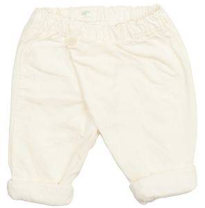 ΠΑΝΤΕΛΟΝΙ BENETTON LAYETTE PANDABE ΕΚΡΟΥ (68 CM)-(6-9 ΜΗΝΩΝ) ΠΑΝΤΕΛΟΝΙ BENETTON LAYETTE PANDABE ΕΚΡΟΥ (68 CM)-(6-9 ΜΗΝΩΝ)