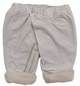 ΠΑΝΤΕΛΟΝΙ BENETTON LAYETTE PANDABE ΓΚΡΙ (74 CM)-(9-12 ΜΗΝΩΝ) ΠΑΝΤΕΛΟΝΙ BENETTON LAYETTE PANDABE ΓΚΡΙ (74 CM)-(9-12 ΜΗΝΩΝ)