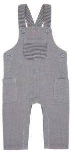 ΣΑΛΟΠΕΤΑ BENETTON CASUAL ΓΚΡΙ (68 CM)-(6-9 ΜΗΝΩΝ) ΣΑΛΟΠΕΤΑ BENETTON CASUAL ΓΚΡΙ (68 CM)-(6-9 ΜΗΝΩΝ)